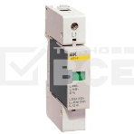 Ограничитель перенапряжения ОПС1-C 1P ИЭК MOP20-1-C, фото5