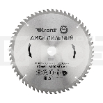 Диск пильный 305 мм х 60 зуб х 32/30 мм Kranz, фото 1