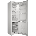 Холодильник Indesit ITR 4200 W белый двухкамерный 247/78л морозилка снизу, фото6