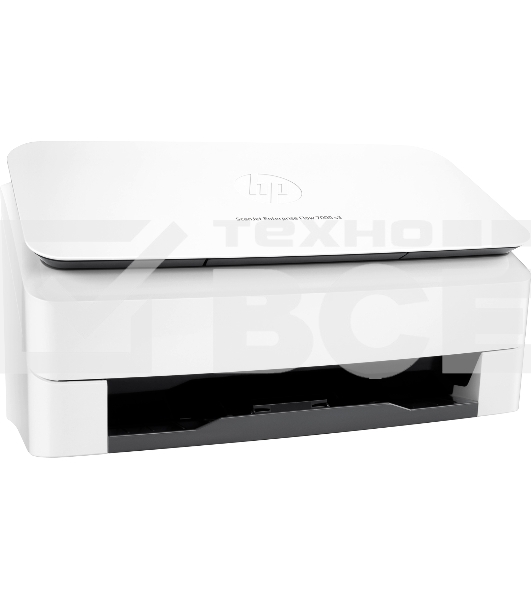 Сканер HP Scanjet Enterprise 7000 s3, протяжный, A4, CIS, 600dpi, USB 2.0 and USB 3.0, ADF 80 sheets, Duplex, 75 ppm/150 ipm, 1y warr (замена L2730B SJ7000 s2)