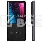 Плеер Hi-Fi Flash Digma M5 BT 32Gb черный/2.4