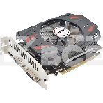 Видеокарта AFOX Geforce GT730 4GB GDDR5 128Bit DVI HDMI VGA ATX Single Fan, фото7