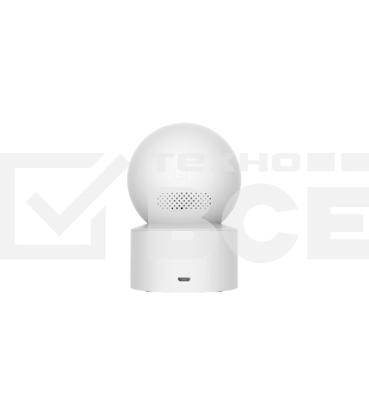 Поворотная IP-Камера Xiaomi Smart Camera C200 BHR6766GL