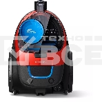 Пылесос Philips FC9330/09 монца, 237/750 Вт, уборка сухая, пылесборник контейнер 1.5 л, фото5