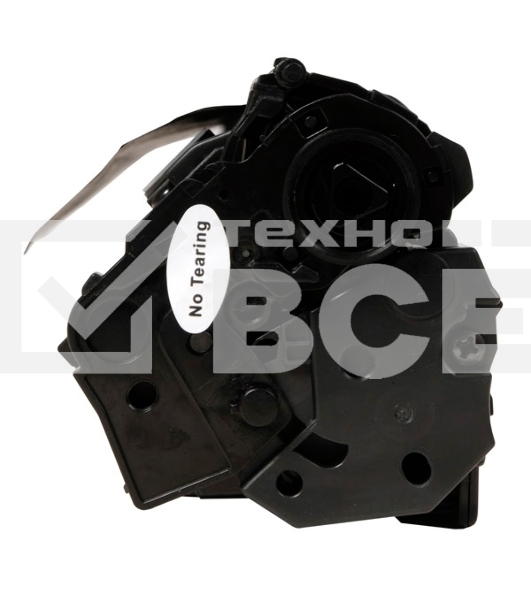 Картридж лазерный Cactus CS-CE285AS черный (1600 стр.) для HP LJ P1102/P1102W/M1130/M1132