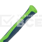 Молоток слесарный Сибртех, 600 г, фибергласовая обрезиненная рукоятка, фото3