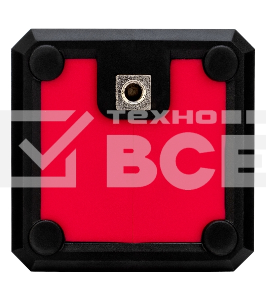Лазерный уровень XQB GREEN Pro SET, 20 м, зеленый луч, батарейки, штатив  MTX