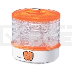 Сушилка для овощей Blackton Bt FD1110 White-orange, фото5