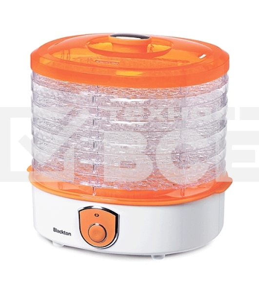 Сушилка для овощей Blackton Bt FD1110 White-orange