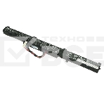 Аккумуляторная батарея для ноутбука Asus ROG GL553V (A41N1611) 14.4V 48Wh черная Orig, фото4