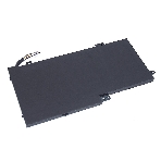 Аккумуляторная батарея для ноутбука HP Pavilion x360 11.4V 48Wh OEM черный, фото 1