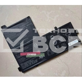 Аккумуляторная батарея для ноутбукa Asus CX1500  11.55V 50Wh