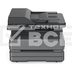 МФУ лазерный DELI M3100ADNW, A4, ч/б, печ. до 31 стр/мин., скан. до 31 стр/мин., 1200 x 1200 dpi, USB, RJ-45, Wi-Fi, фото6