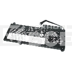 Аккумуляторная батарея для ноутбука Lenovo ThinkPad E450, E455 53Wh черный, фото2