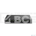 Настольный коммутатор Mercusys MS110P с 10 портами 10/100 Мбит/с (8 портов PoE+), фото6