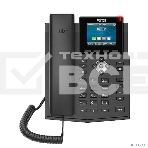 Телефон IP Fanvil X3SG черный, фото3