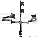 Кронштейн для мониторов Arm Media LCD-T16 черный 15