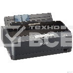 Принтер матричный Epson LX-350 (C11CC24031/C11CC24032), (А4, 357 cps (12 cpi), USB, LPT, COM), фото16