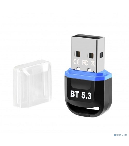 Адаптер USB KS-is KS-733 Bluetooth 5.3