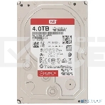 Жесткий диск WD Red Pro WD4003FFBX 4ТБ 3,5