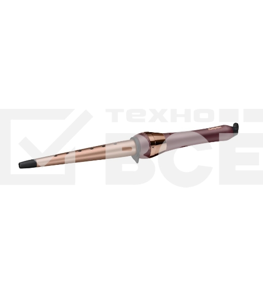 Щипцы для завивки BABYLISS 2523PE