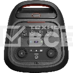 Портативная акустика JBL PartyBox Stage 320 (1.0 2 x 120 Вт, Bluetooth, AUX, USB, 6.3 мм jack, RGB подсветка, IPX4, JBLPBSTAGE320UK), фото9