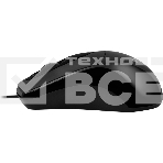 Мышь проводная SVEN RX-110 черный, 1000 dpi, USB, кнопки - 3, фото5