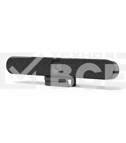 Веб-камера Logitech WEBCAM - Rally Bar Huddle - GR