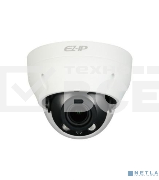 Видеокамера IP Dahua EZ-IPC-D2B20P-ZS 2.8-12мм цветная