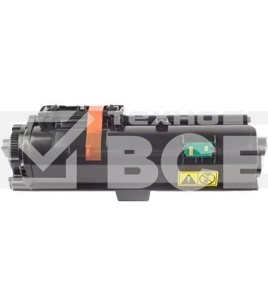Картридж лазерный Kyocera TK-1178 (1T02S50AX0) черный для M2040dn (Азия) (7200 стр.)