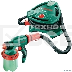 Краскопульт электрический Bosch PFS 5000 E 0603207200, фото2