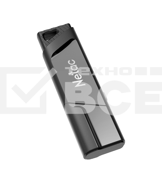 Флеш диск Netac U336 USB3.0 Write protect Switch Flash Drive 256GB