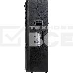 Минисистема Supra SMB-2050, 180Вт, FM USB BT SD, черный, фото5