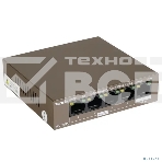 Коммутатор Tenda TEG1105PD, фото2