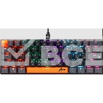 Клавиатура Defender USB APEX GK-002 RU, фото5