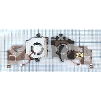 Система охлаждения для ноутбука Samsung NF110 NF210, фото 1