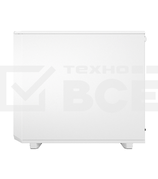 Компьютерный корпус Fractal Design MESHIFY 2 WHITE - TG / FD-C-MES2A-05
