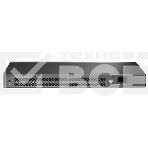 Коммутатор TP-Link JetStream™ 24-port Pure-Gigabit L2+ Managed Switch, 24 10/100/1000Mbps RJ45, 4*10G SFP+ Slots, фото16