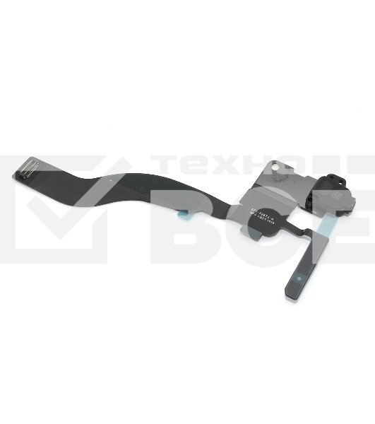 Шлейф с аудио разъемом MacBook Pro 13 Retina A2289 A2338 Space Gray Mid 2020 Late 2020 821-02673