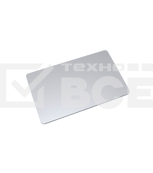 Трекпад (тачпад) для MacBook Pro 13 Retina A2338 Late 2020 Space Gray (серый космос)