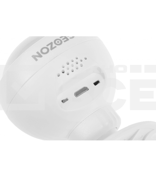 Умный детектор движения GEOZON MD-01/9м/115 градусов/Wi-Fi/Li-ion 500mAh/white GSH-SDM01