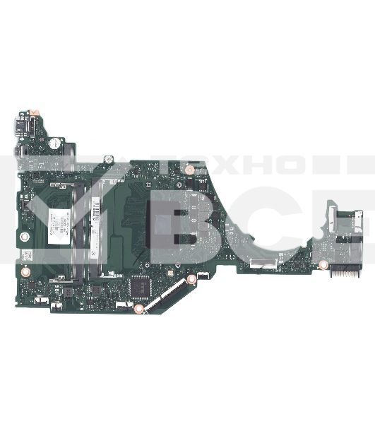 Материнская плата HP 15-EQ 15-EF