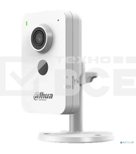 Камера видеонаблюдения Dahua DH-IPC-C2KP-P-0280B