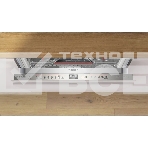 Встраиваемая посудомоечная машина Bosch SMV6ECX00E 60см.,EcoSilence Drive,HygienePlus,14 комплектов,7программ,TimeLight, фото12