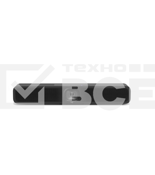 Набор для организации видеоконференции Logitech MeetUp 2 ConferenceCam 960-001681