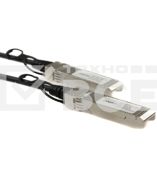 Кабель Osnovo OC-SFP-10G-2M
