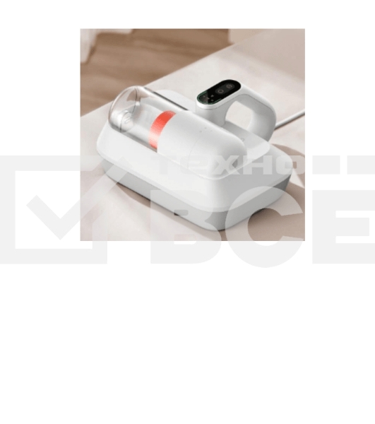 Пылесос для удаления пылевых клещей Xiaomi Dust Mite Vacuum Cleaner Pro EU