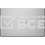 Ноутбук Osio FocusLine F140a-009 Ryzen 5 5500U 8Gb SSD512Gb AMD Radeon 14