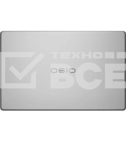 Ноутбук Osio FocusLine F140a-009 Ryzen 5 5500U 8Gb SSD512Gb AMD Radeon 14