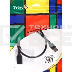 Кабель USB3 0.5M TELECOM TUS708-0.5M, фото4